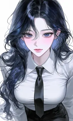Profile image of 김민정