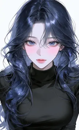 Profile image of 김민정
