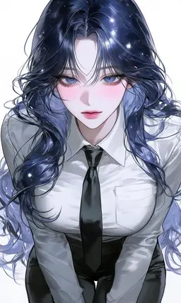 Profile image of 김민정