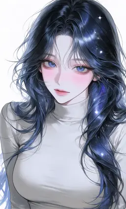 Profile image of 김민정