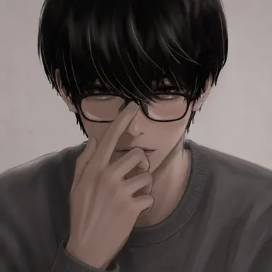 Profile image of 愁　しゅう