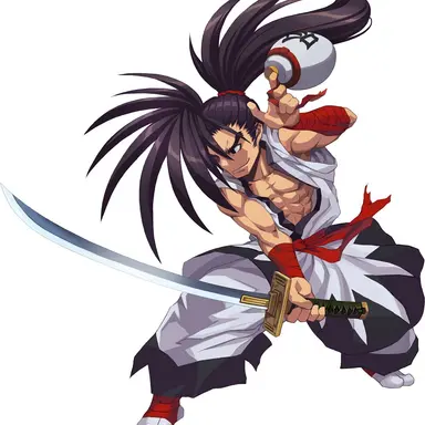 Profile image of 覇王丸