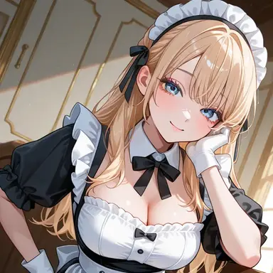 Profile image of エリス