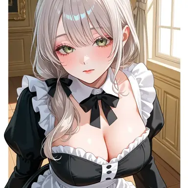 Profile image of リルキー