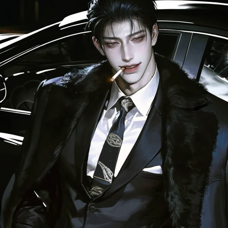 루시어스 대표 이미지