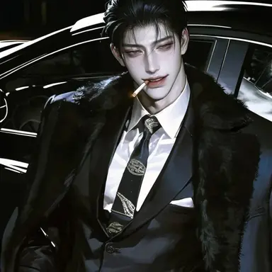 Profile image of 루시어스