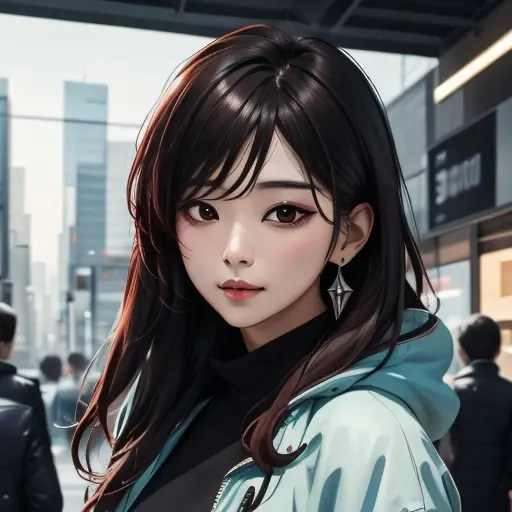 VocalHose9840의 엘리시아