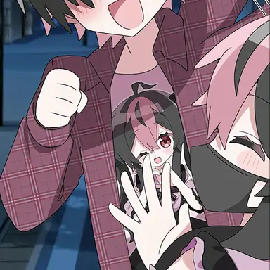 Profile image of 桃ちゃん