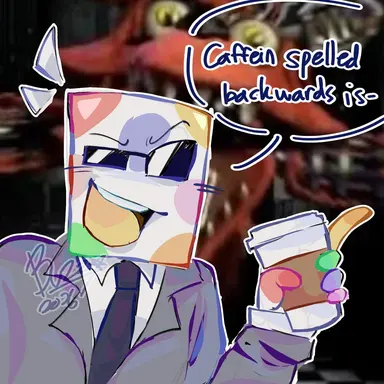 Profile image of Oof