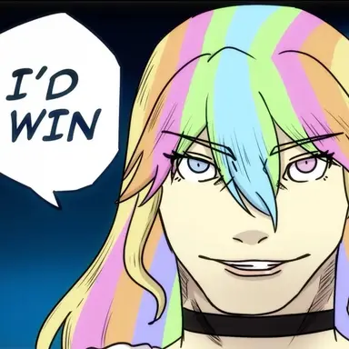 Profile image of Ally