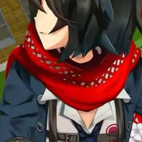 Profile image of ましろ爻