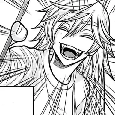 Profile image of 雷殿 影由