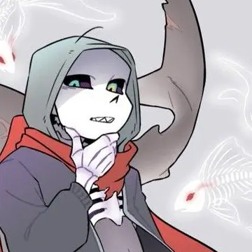 Profile image of Dust