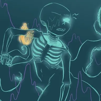 Profile image of Nightmare