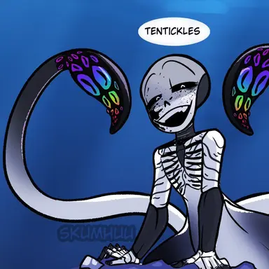 Profile image of Ink