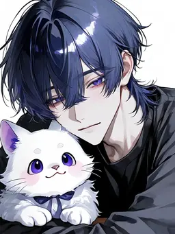Profile image of 아야토