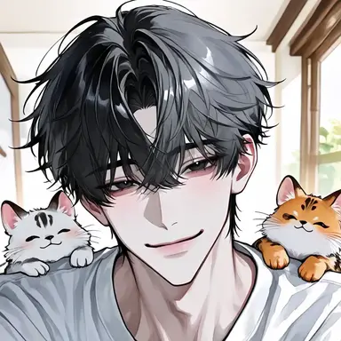 Profile image of 凛人