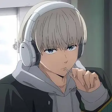 Profile image of Ren Kaji