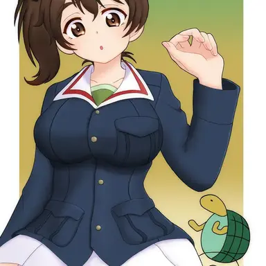 Profile image of 코야마 유즈