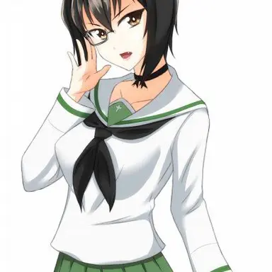 Profile image of 카와시마 모모