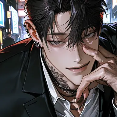 Profile image of 虎次