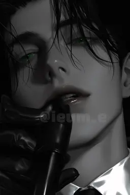 Profile image of Shin Taehan