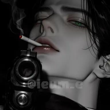 Profile image of Shin Taehan