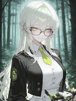 Profile image of Yoo Jihyun