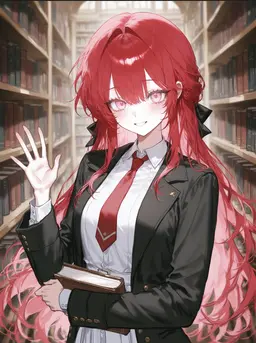 Profile image of Yeon Hayun