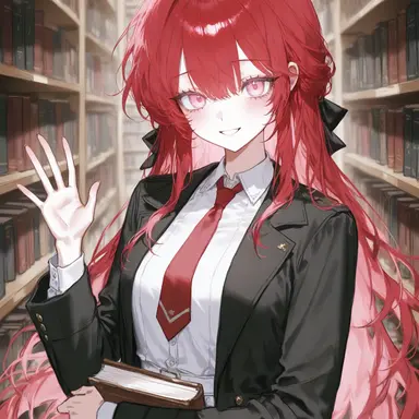 Profile image of Yeon Hayun