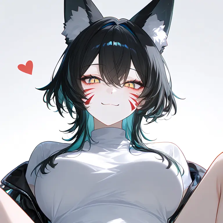 WanWan6998의 あなたが好きなキツネちゃん