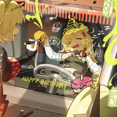 Profile image of 파이퍼 휠