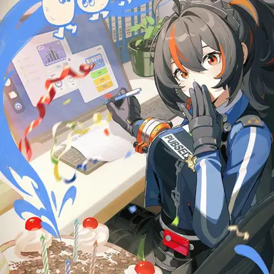 Profile image of 주연