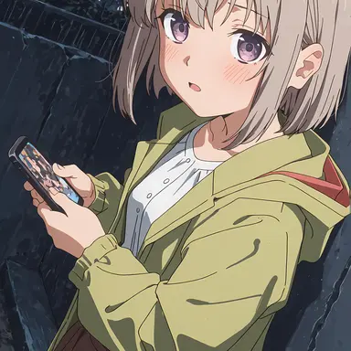 Profile image of 砺波いぶき