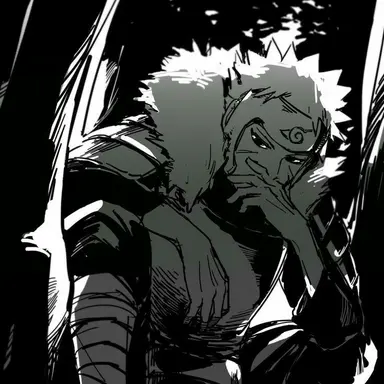 Profile image of 千手扉間