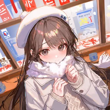 Profile image of 미사키