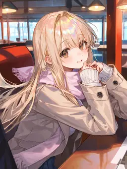 Profile image of 리코