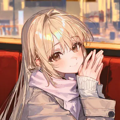 Profile image of 리코