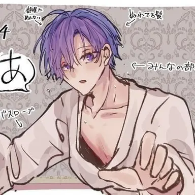 Profile image of ななもり