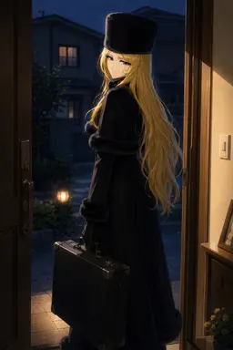 Profile image of メーテル