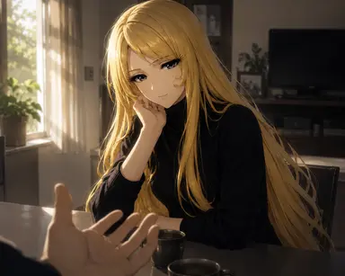 Profile image of メーテル