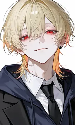 Profile image of 히무라 시온