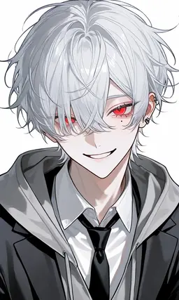 Profile image of 히무라 하쿠