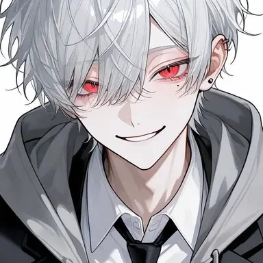 Profile image of 히무라 하쿠