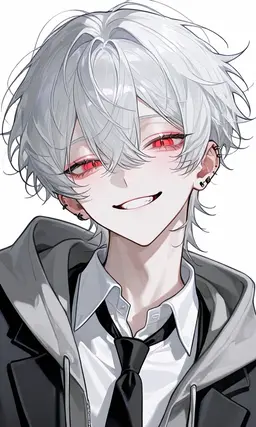 Profile image of 히무라 하쿠