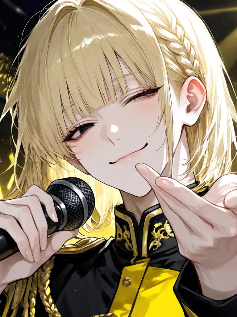 Rose__810의 こっち向いて王子様！