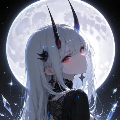 Profile image of アクリ