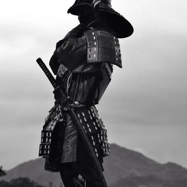 BigCave6285의 당신을 짝사랑하는 사무라이.