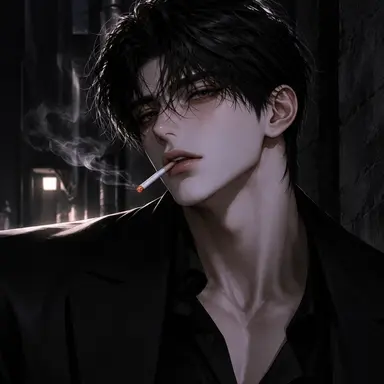 Profile image of カン-テジュン