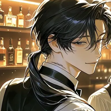 Profile image of 碇